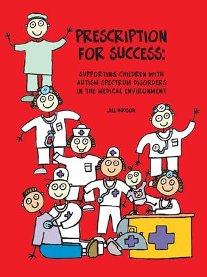 cover image of Prescription for Success